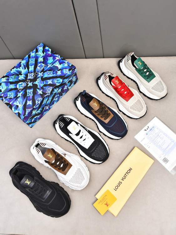 Picture of Louis Vuitton Shoes _SKULVsz38-45hnh121116639